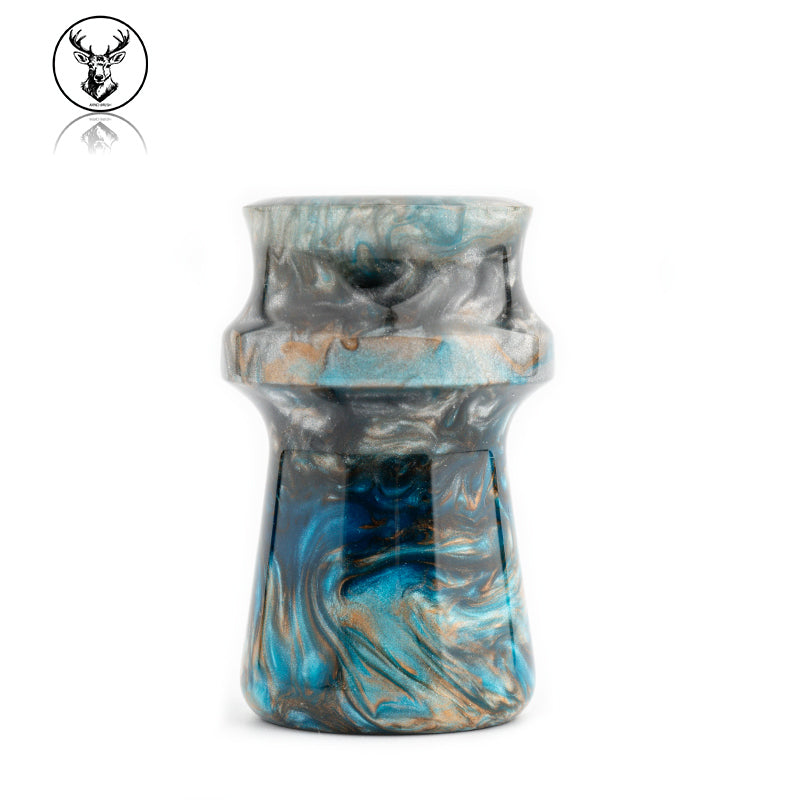 Arno Tomahawk shaving brush #43 Resin