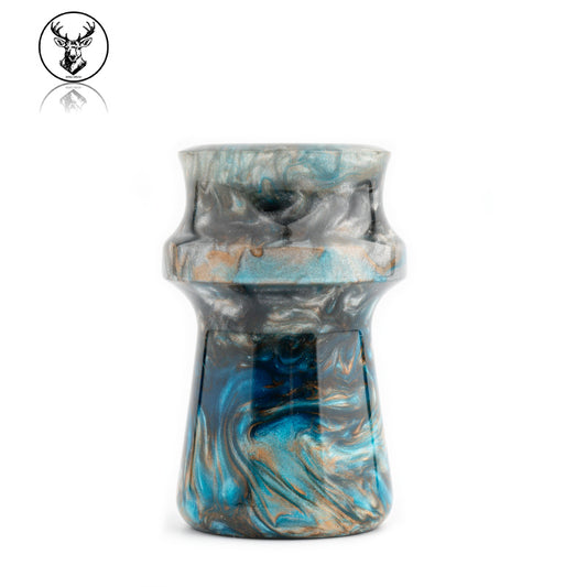 Arno Tomahawk shaving brush #43 Resin