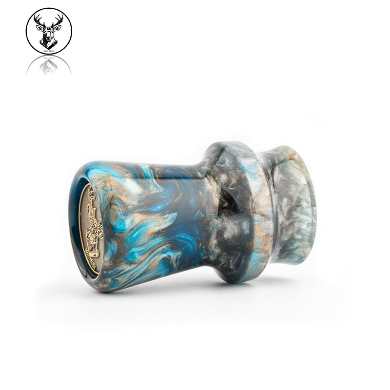 Arno Tomahawk shaving brush #43 Resin