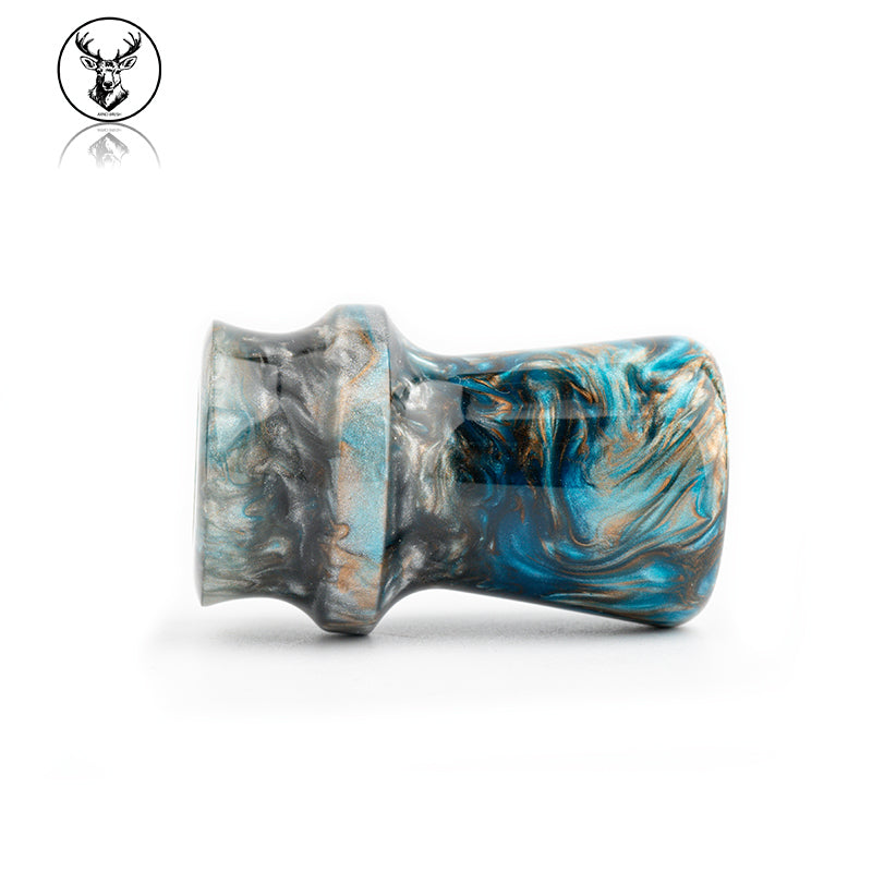 Arno Tomahawk shaving brush #43 Resin