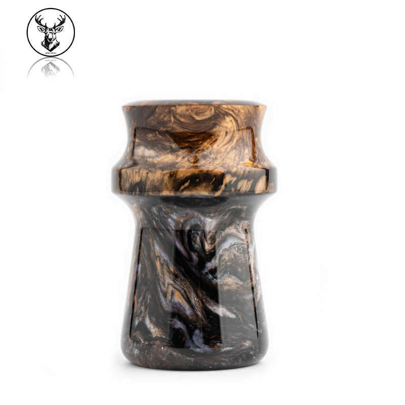 Arno Tomahawk shaving brush #40 Resin