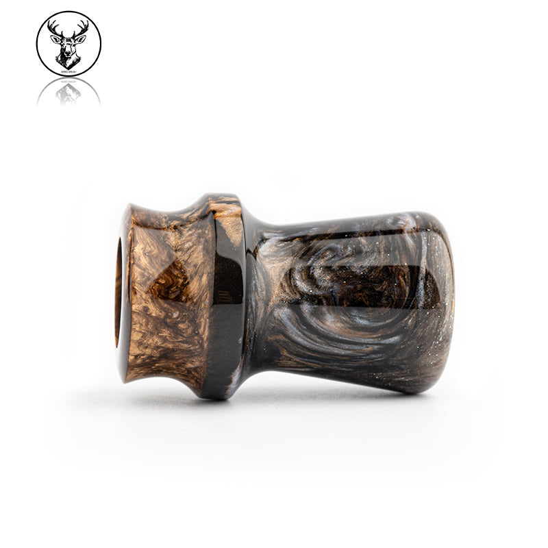 Arno Tomahawk shaving brush #40 Resin