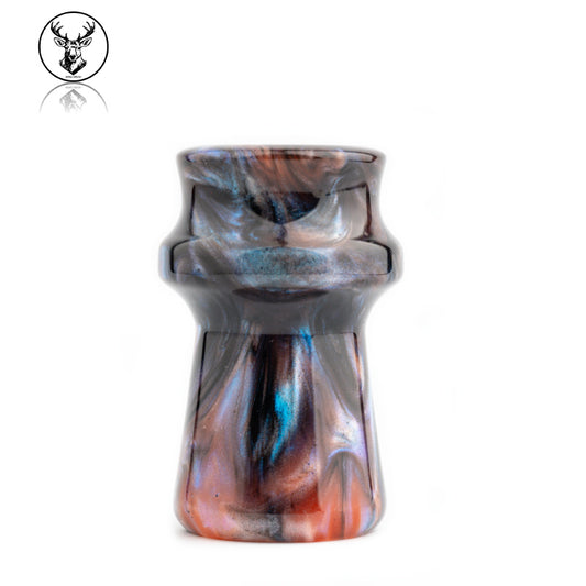 Arno Tomahawk shaving brush #42 Resin