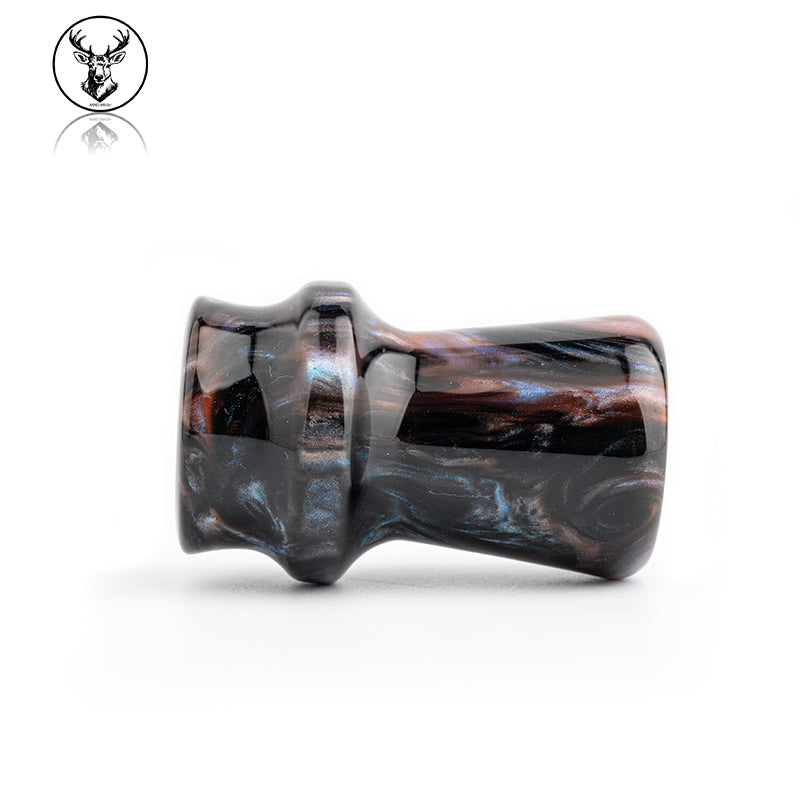 Arno Tomahawk shaving brush #42 Resin