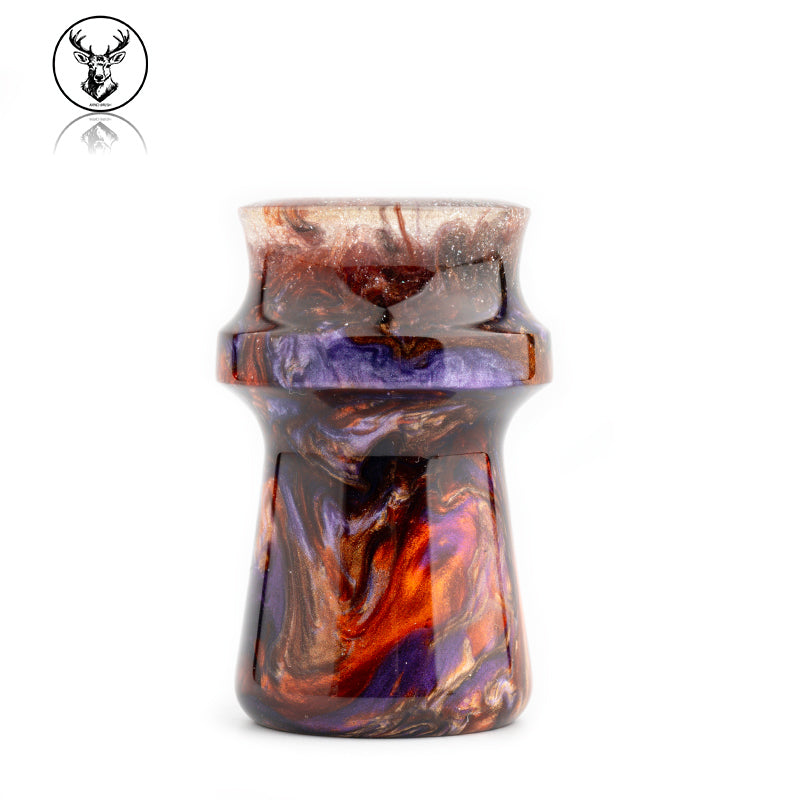 Arno Tomahawk shaving brush #44 Resin