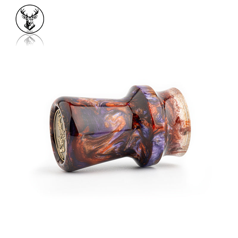 Arno Tomahawk shaving brush #44 Resin