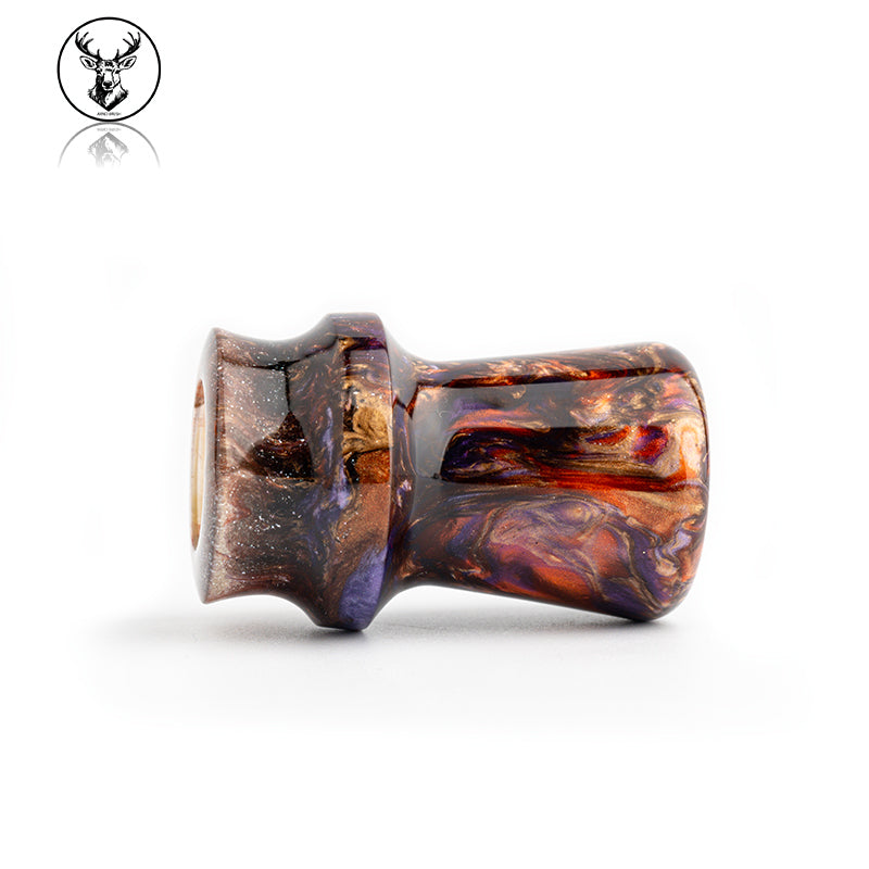 Arno Tomahawk shaving brush #44 Resin