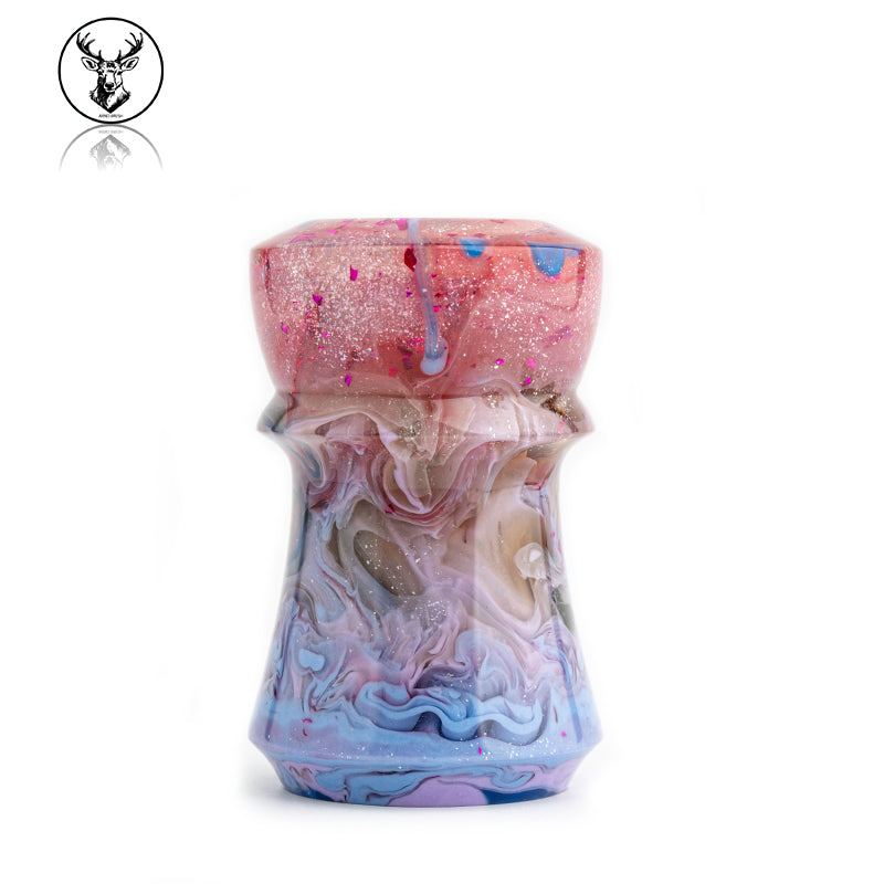 Arno Shark shaving brush #76 Resin