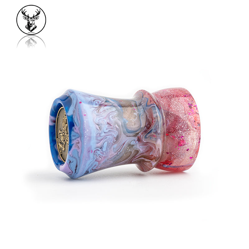 Arno Shark shaving brush #76 Resin
