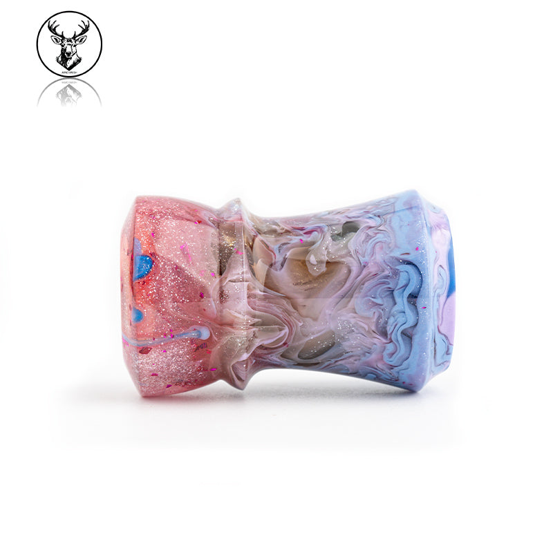 Arno Shark shaving brush #76 Resin