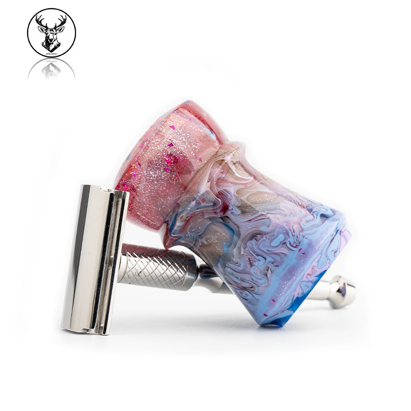 Arno Shark shaving brush #76 Resin