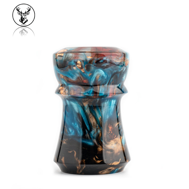 Arno Shark shaving brush #80 Resin