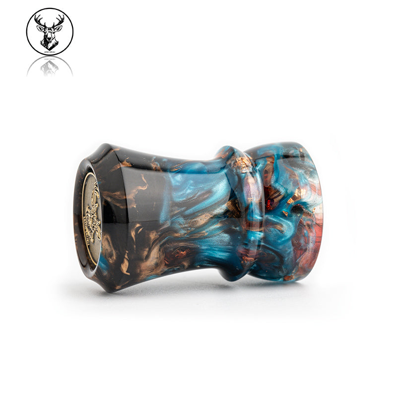 Arno Shark shaving brush #80 Resin