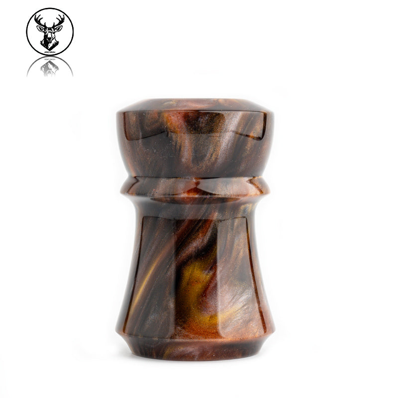 Arno Shark shaving brush #71 Resin