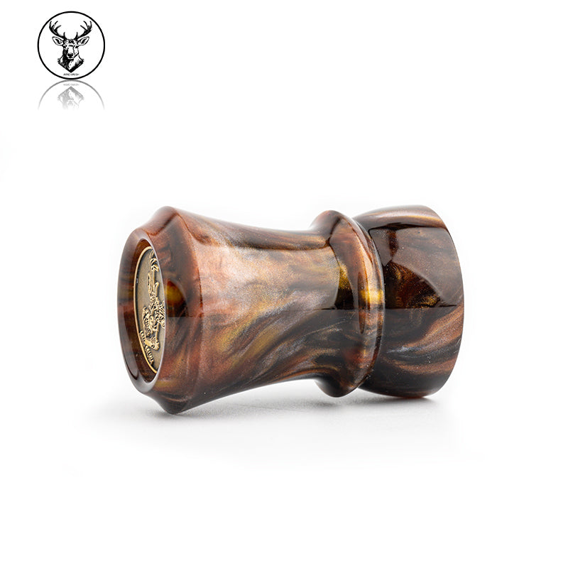 Arno Shark shaving brush #71 Resin