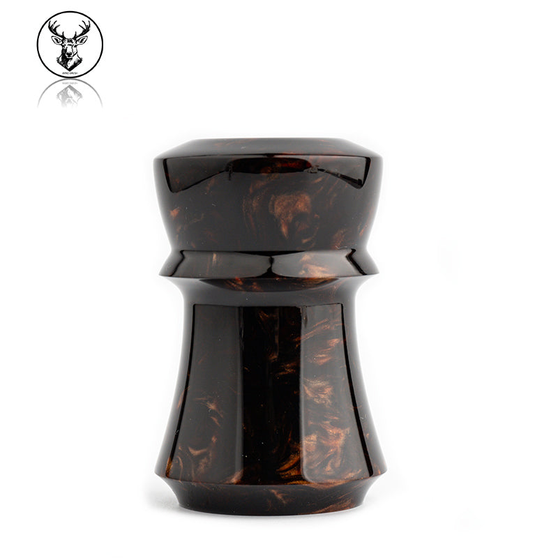 Arno Shark shaving brush #79 Resin