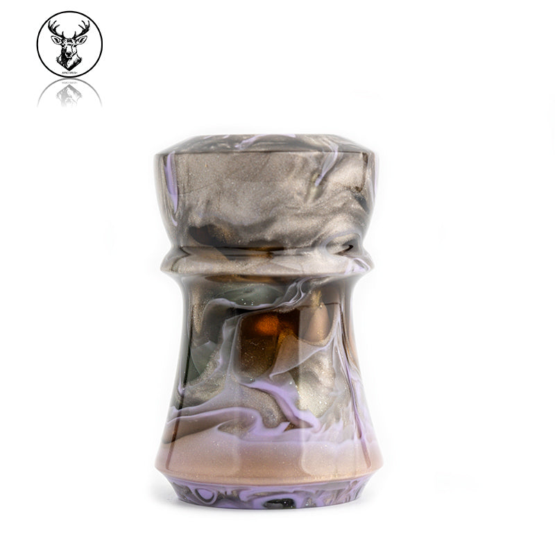 Arno Shark shaving brush #77 Resin