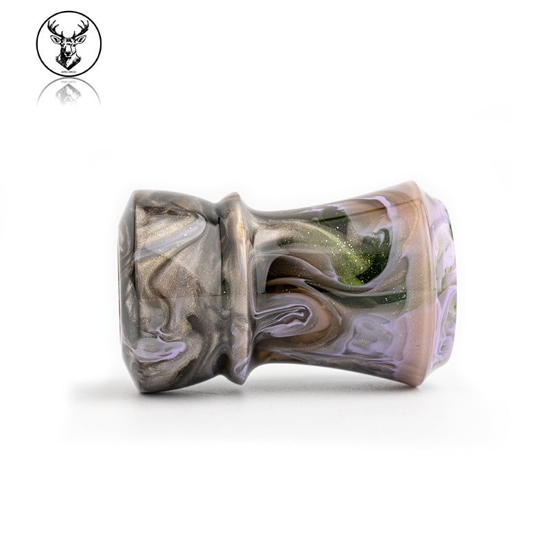 Arno Shark shaving brush #77 Resin