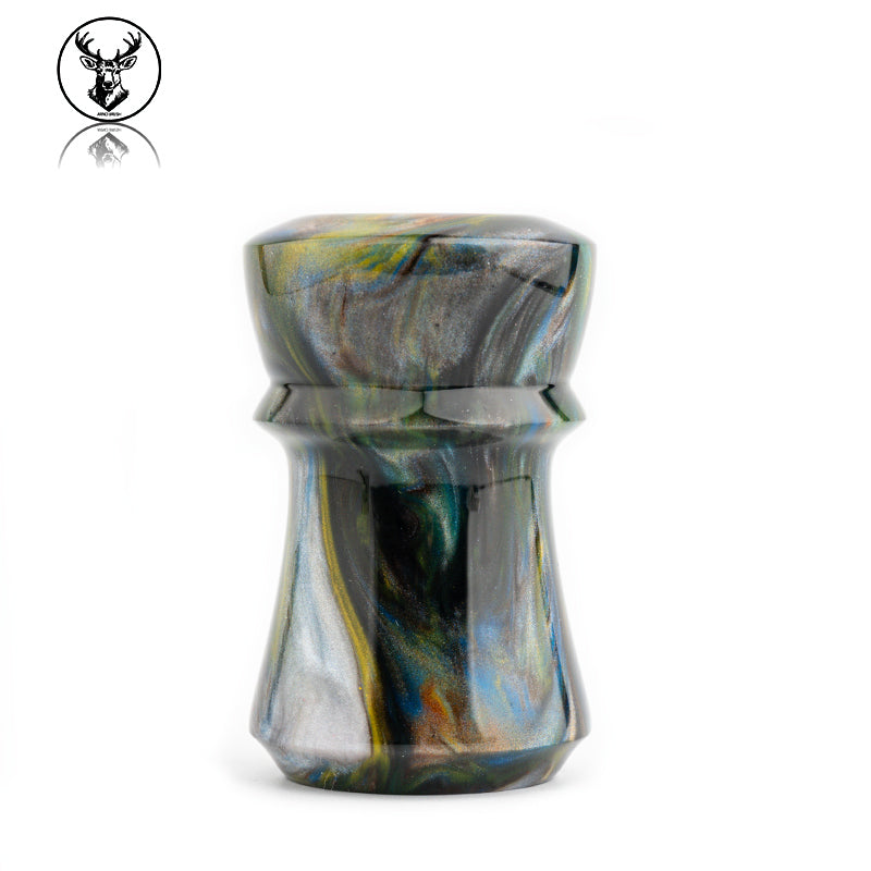 Arno Shark shaving brush #75 Resin