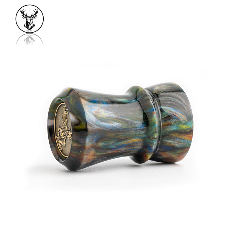 Arno Shark shaving brush #75 Resin