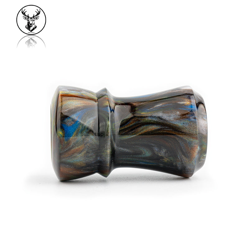 Arno Shark shaving brush #75 Resin