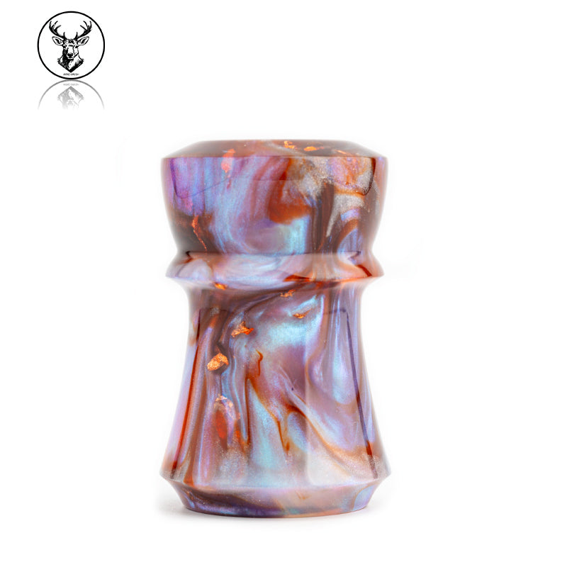 Arno Shark shaving brush #73 Resin