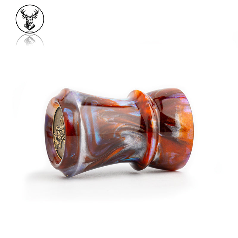 Arno Shark shaving brush #73 Resin