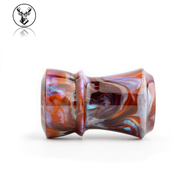 Arno Shark shaving brush #73 Resin