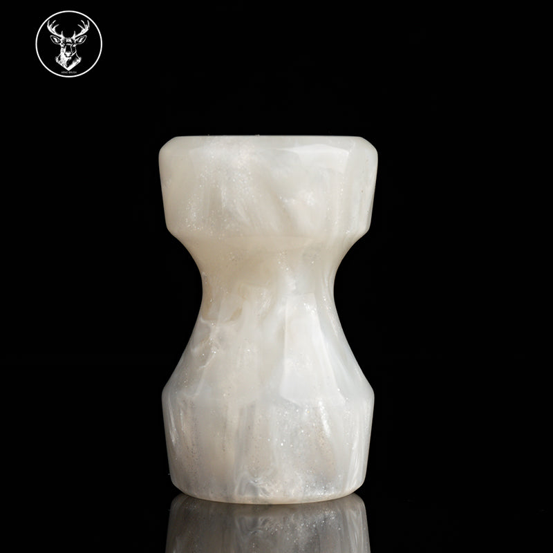 Arno Cheongsam shaving brush #22 Resin