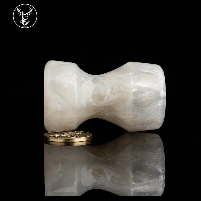 Arno Cheongsam shaving brush #22 Resin