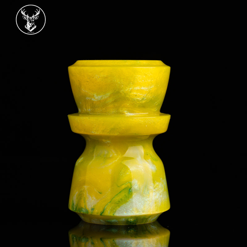 Arno Shark-2 shaving brush #62 Resin