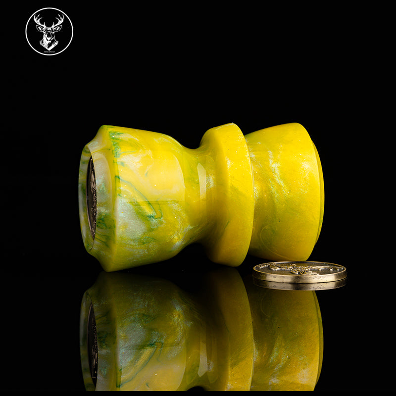 Arno Shark-2 shaving brush #62 Resin