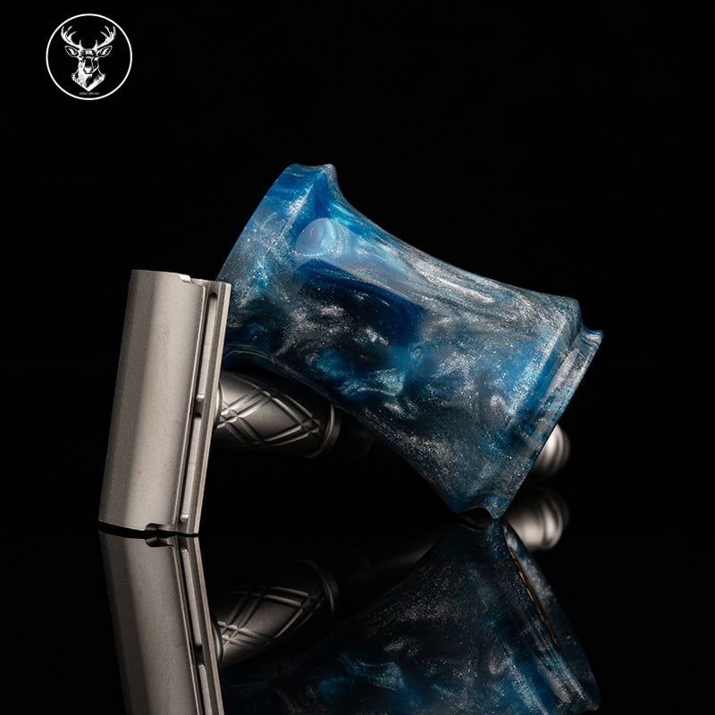 Arno Lighthouse shaving brush #16 Resin
