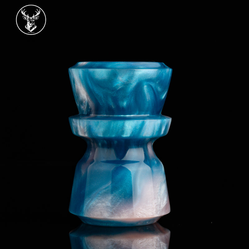 Arno Shark-2 shaving brush #65 Resin