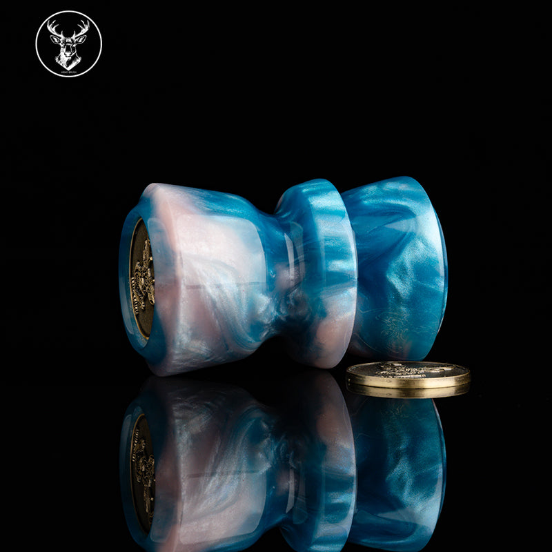 Arno Shark-2 shaving brush #65 Resin