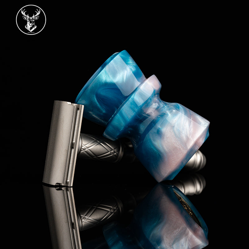 Arno Shark-2 shaving brush #65 Resin