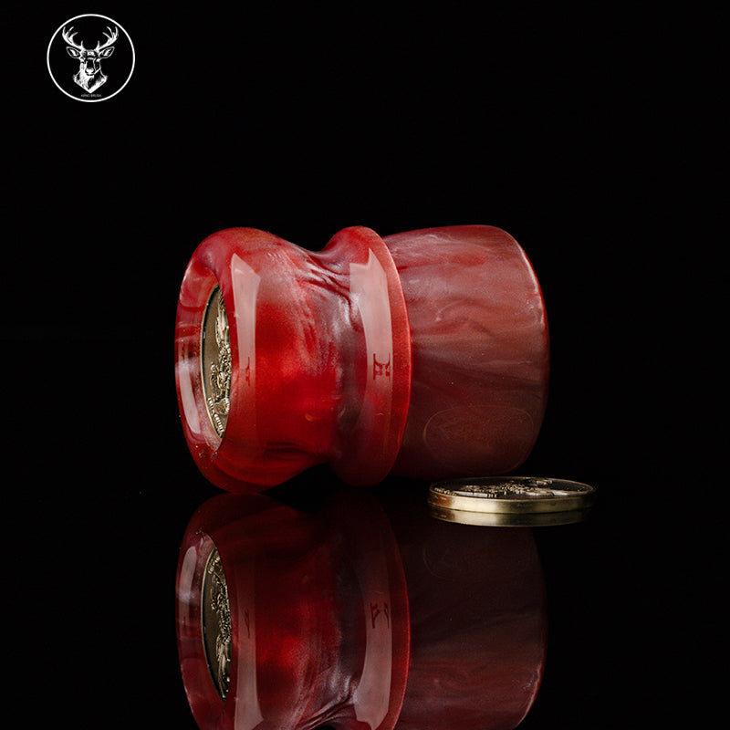 Arno Chubby-2 shaving brush #29 Resin