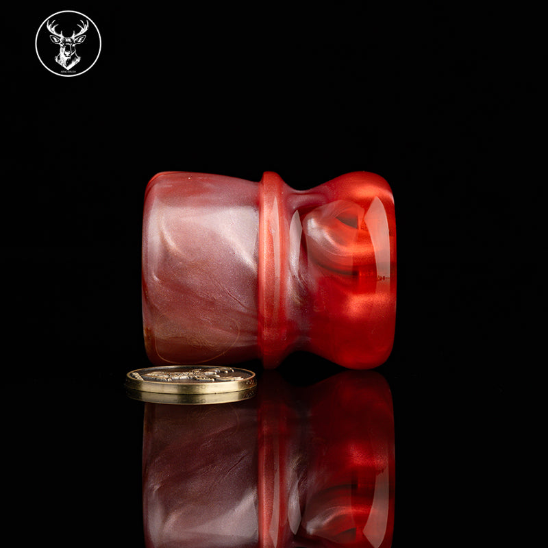 Arno Chubby-2 shaving brush #29 Resin