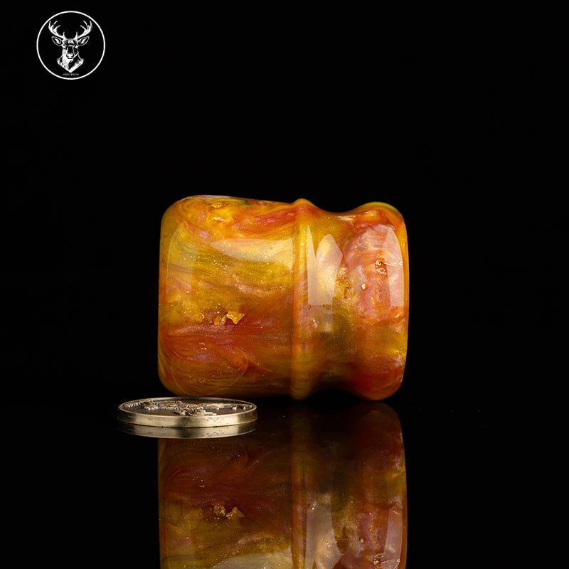 Arno Chubby shaving brush #012 Resin