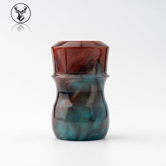 Arno Anton shaving brush #12 Resin