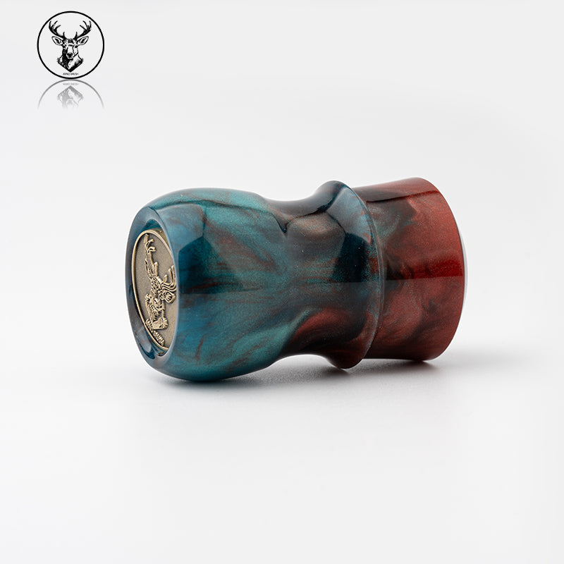 Arno Anton shaving brush #12 Resin