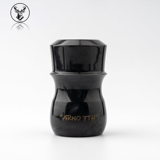 Arno Anton shaving brush #13 Resin