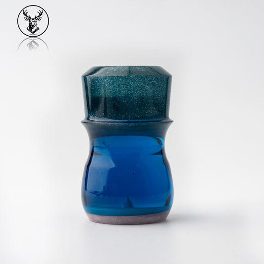 Arno Anton shaving brush #15 Resin