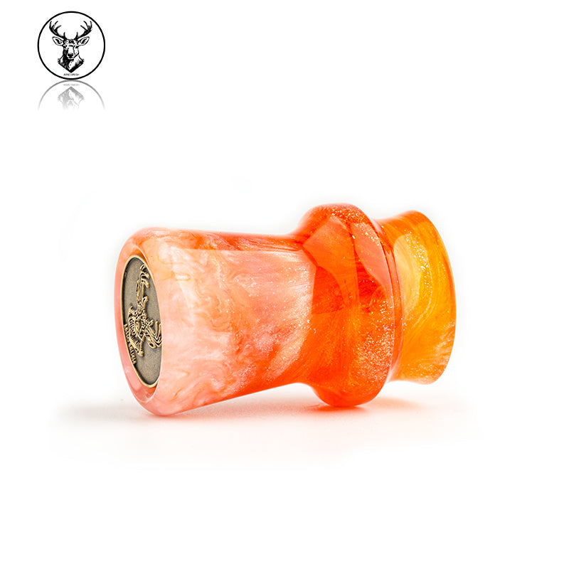Arno Tomahawk shaving brush #45 Resin