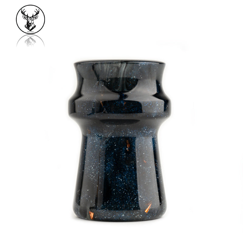 Arno Tomahawk shaving brush #46 Resin