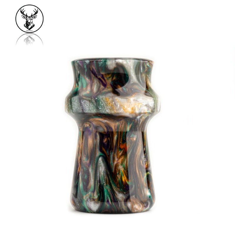 Arno Tomahawk shaving brush #48 Resin