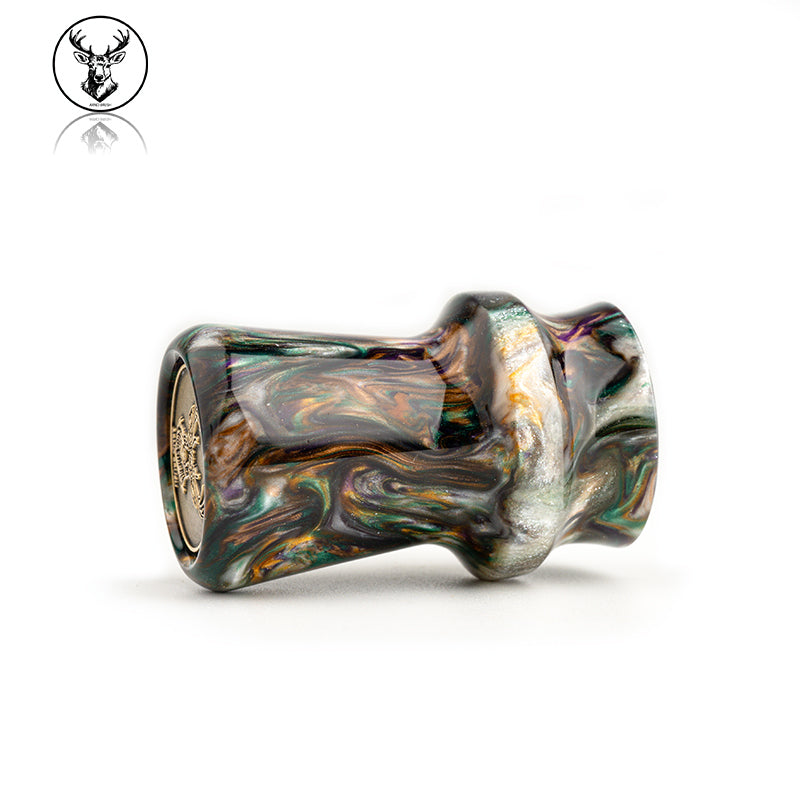 Arno Tomahawk shaving brush #48 Resin