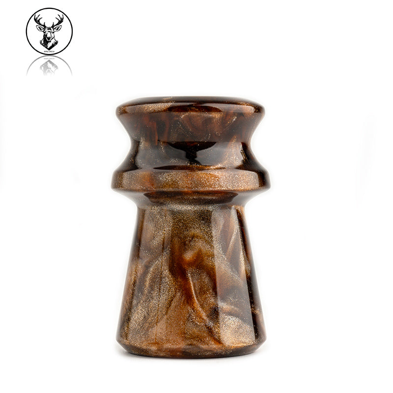 Arno Palace-2 shaving brush #21 Resin