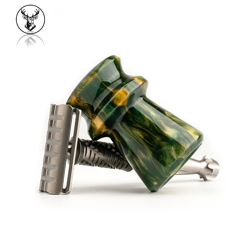 Arno Palace-2 shaving brush #20 Resin