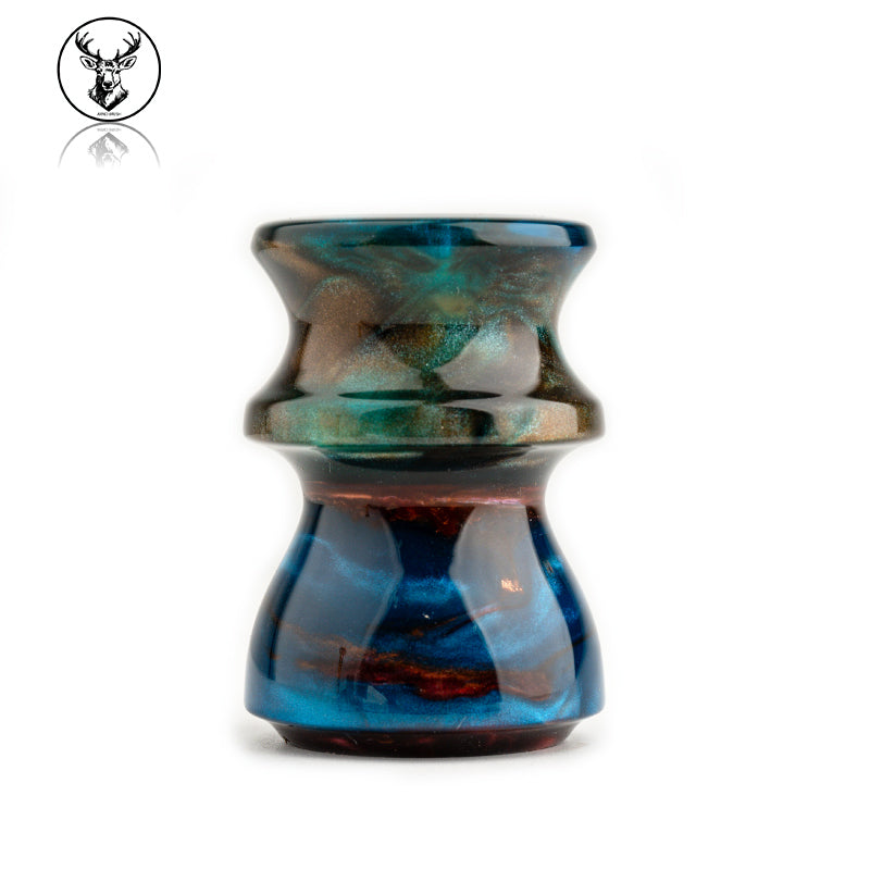 Arno Forbidden City-2 shaving brush #19 Resin